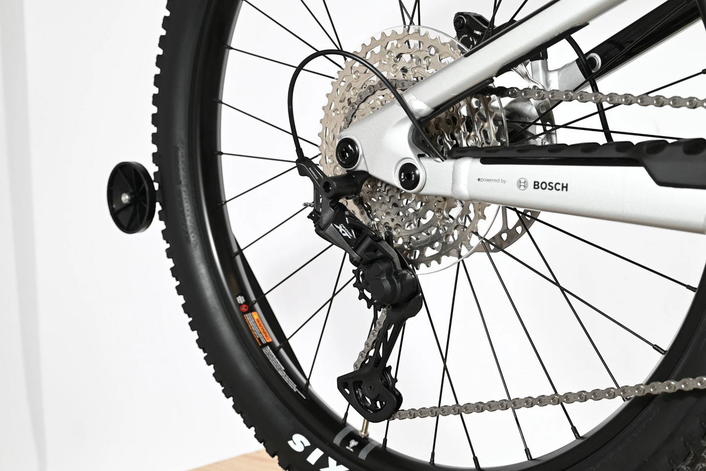 Cannondale Moterra Neo 3 | 2024 - S - 1KM