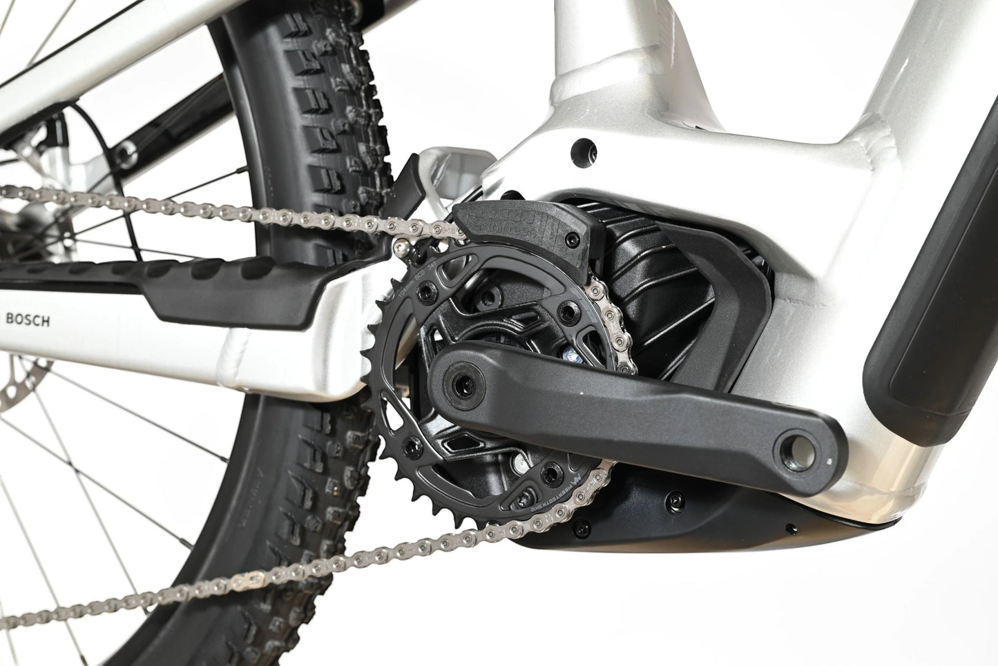 Cannondale Moterra Neo 3 | 2024 - S - 1KM