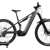 Cube Stereo Hybrid ONE77 HPC Race 800 | 2025 - S - 486KM