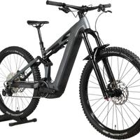 Cube Stereo Hybrid ONE77 HPC Race 800 | 2025 - S - 486KM