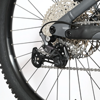 Cube Stereo Hybrid ONE77 HPC Race 800 | 2025 - S - 486KM