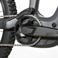 Cube Stereo Hybrid ONE77 HPC Race 800 | 2025 - S - 486KM