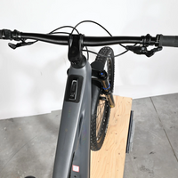 Cube Stereo Hybrid ONE77 HPC Race 800 | 2025 - S - 486KM