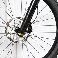 Cube Stereo Hybrid ONE77 HPC Race 800 | 2025 - S - 486KM
