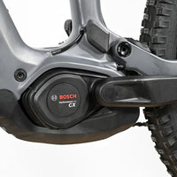 Cube Stereo Hybrid ONE77 HPC Race 800 | 2025 - S - 486KM