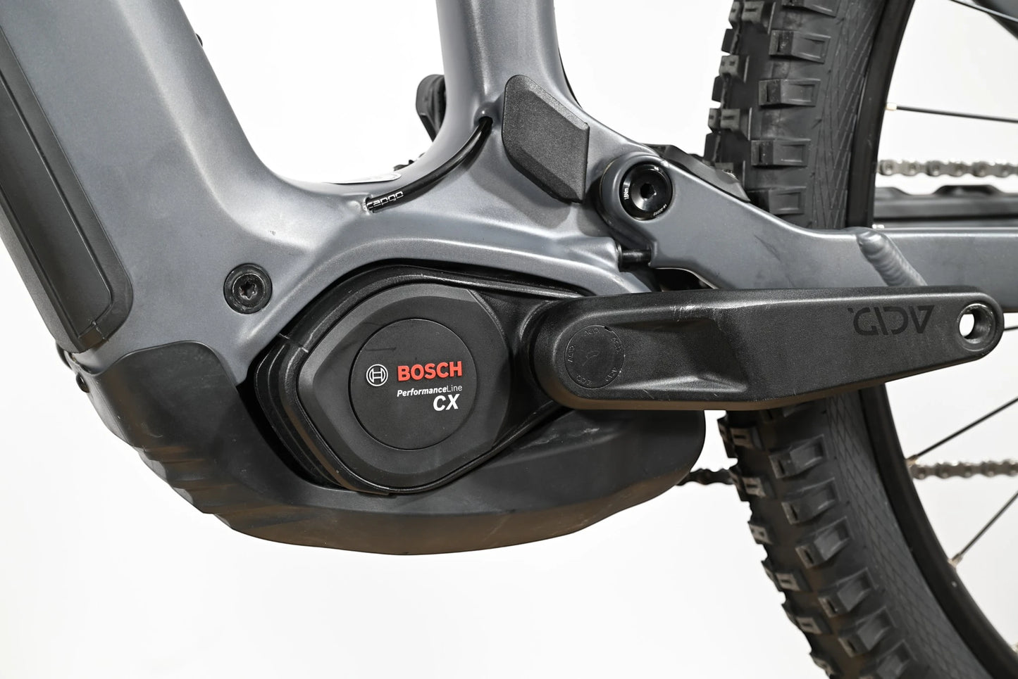 Cube Stereo Hybrid ONE77 HPC Race 800 | 2025 - S - 486KM