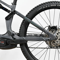 Cube Stereo Hybrid ONE77 HPC Race 800 | 2025 - S - 486KM