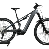 Cube Stereo Hybrid ONE77 HPC Race 800 | 2025 - S - 888KM