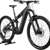 Cube Stereo Hybrid ONE77 HPC Race 800 | 2025 - S - 888KM