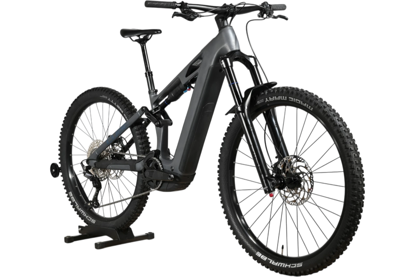 Cube Stereo Hybrid ONE77 HPC Race 800 | 2025 - S - 888KM