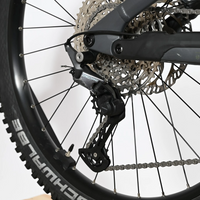 Cube Stereo Hybrid ONE77 HPC Race 800 | 2025 - S - 888KM