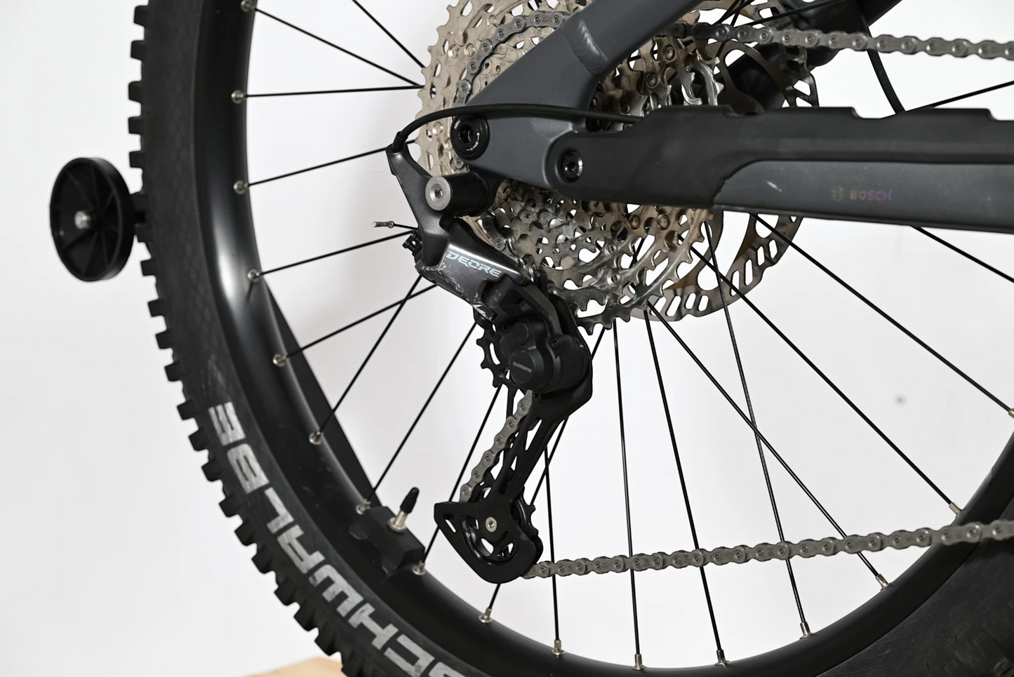 Cube Stereo Hybrid ONE77 HPC Race 800 | 2025 - S - 888KM