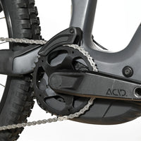 Cube Stereo Hybrid ONE77 HPC Race 800 | 2025 - S - 888KM