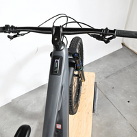 Cube Stereo Hybrid ONE77 HPC Race 800 | 2025 - S - 888KM