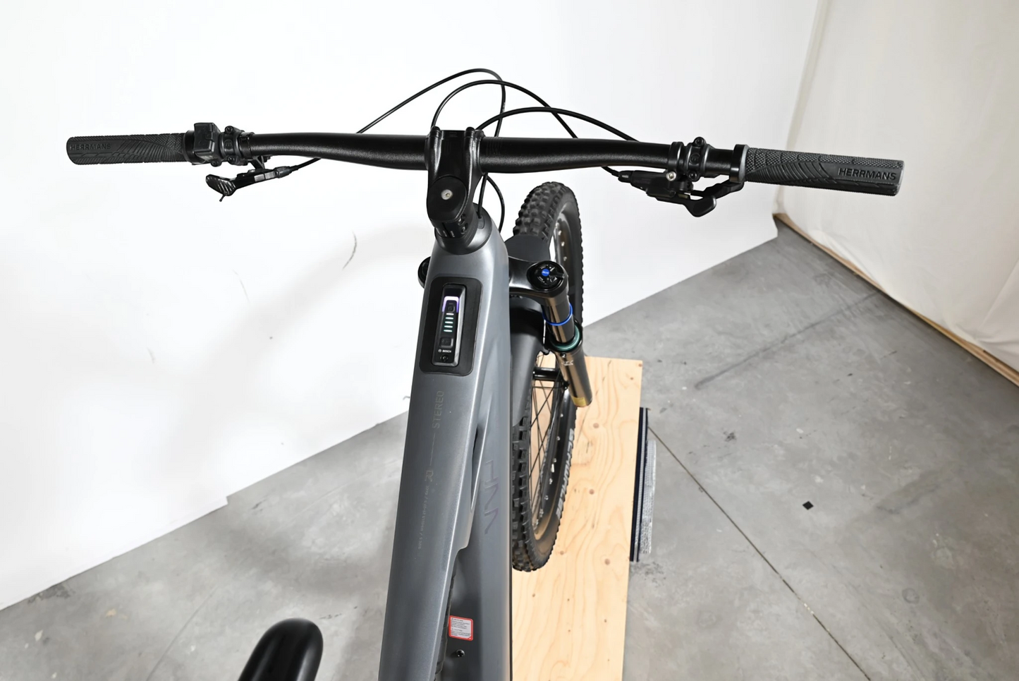 Cube Stereo Hybrid ONE77 HPC Race 800 | 2025 - S - 888KM