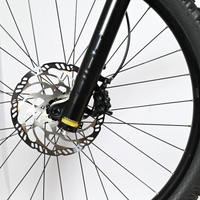 Cube Stereo Hybrid ONE77 HPC Race 800 | 2025 - S - 888KM