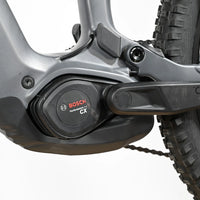 Cube Stereo Hybrid ONE77 HPC Race 800 | 2025 - S - 888KM