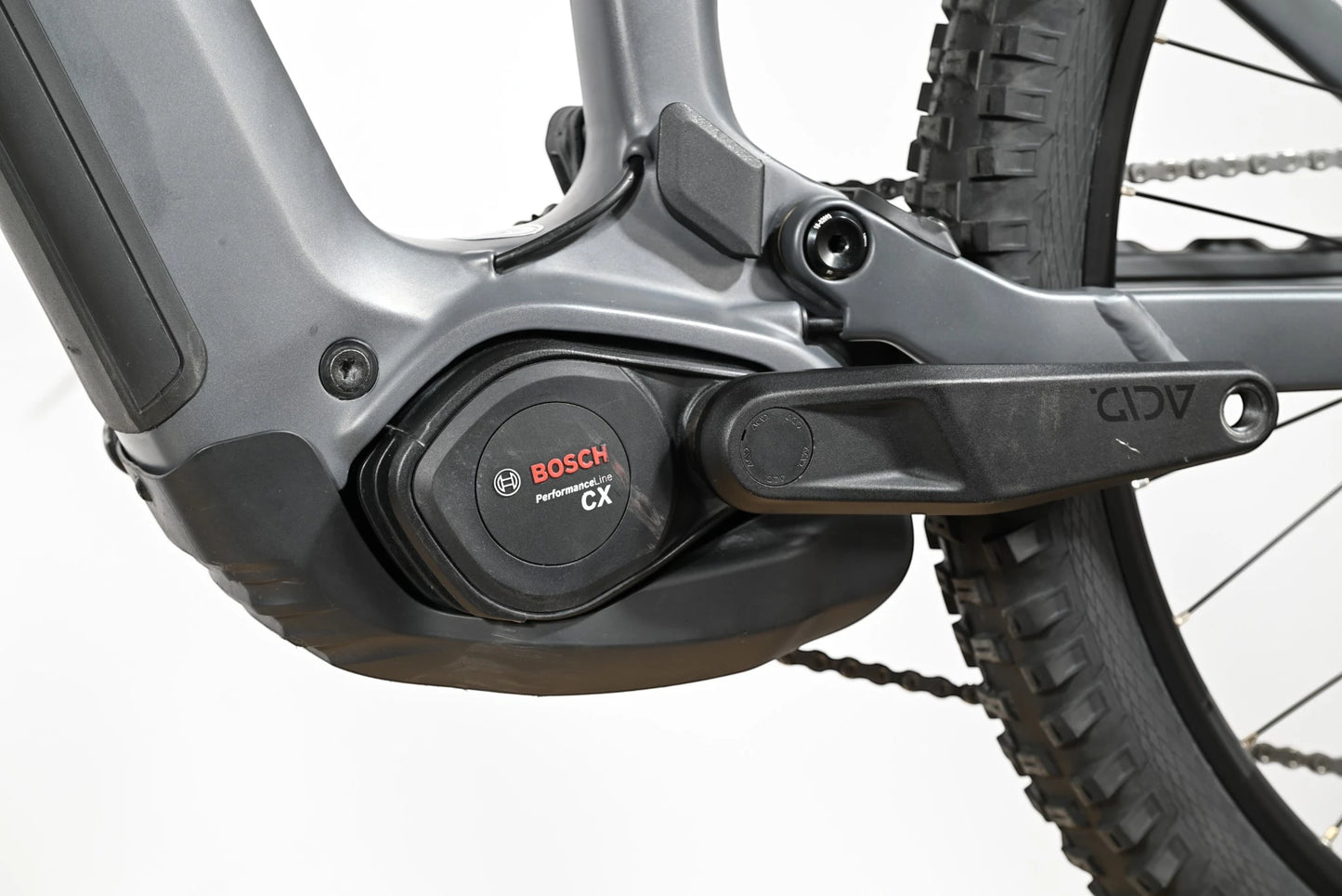 Cube Stereo Hybrid ONE77 HPC Race 800 | 2025 - S - 888KM