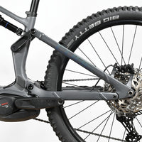 Cube Stereo Hybrid ONE77 HPC Race 800 | 2025 - S - 888KM