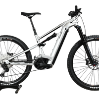 Cannondale Moterra Neo 3 | 2024 - S - 1KM