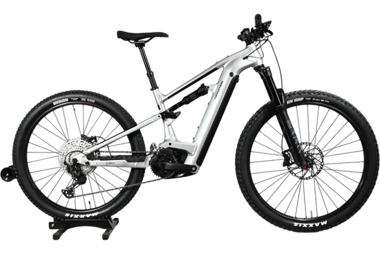 Cannondale Moterra Neo 3 | 2024 - S - 1KM