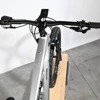 Cannondale Moterra Neo 3 | 2024 - S - 1KM