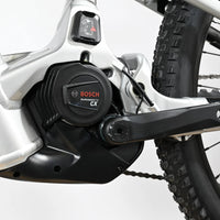 Cannondale Moterra Neo 3 | 2024 - S - 1KM