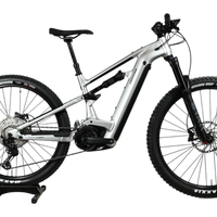 Cannondale Moterra Neo 3 | 2024 - S - 1KM