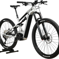 Cannondale Moterra Neo 3 | 2024 - S - 1KM