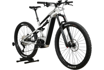 Cannondale Moterra Neo 3 | 2024 - S - 1KM