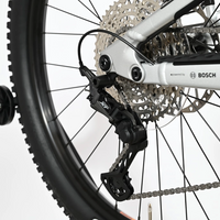 Cannondale Moterra Neo 3 | 2024 - S - 1KM