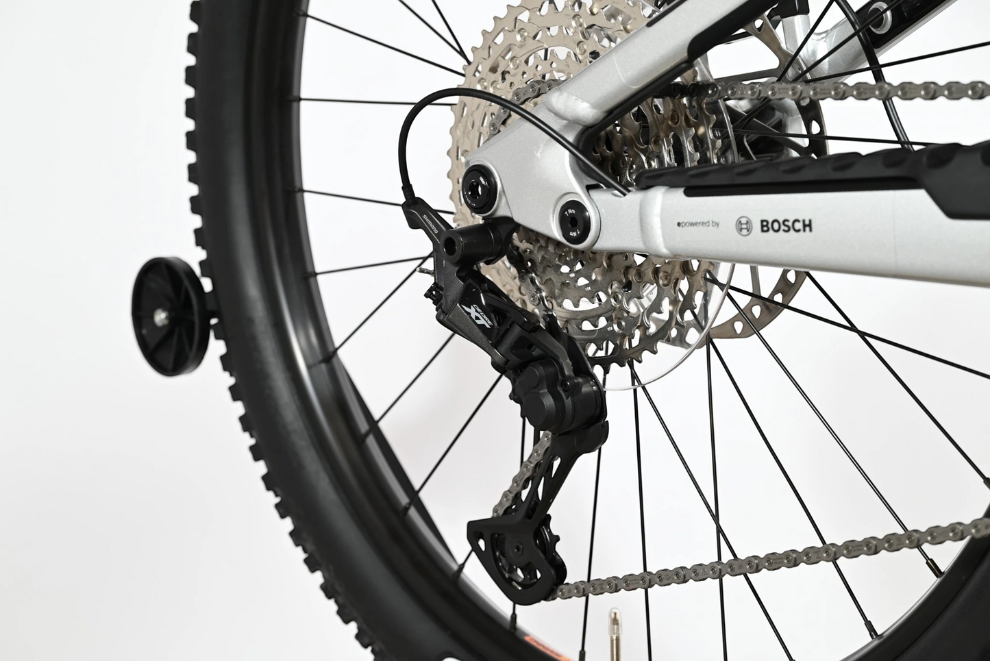 Cannondale Moterra Neo 3 | 2024 - S - 1KM
