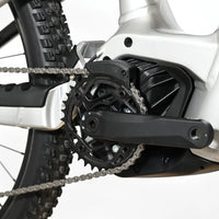 Cannondale Moterra Neo 3 | 2024 - S - 1KM