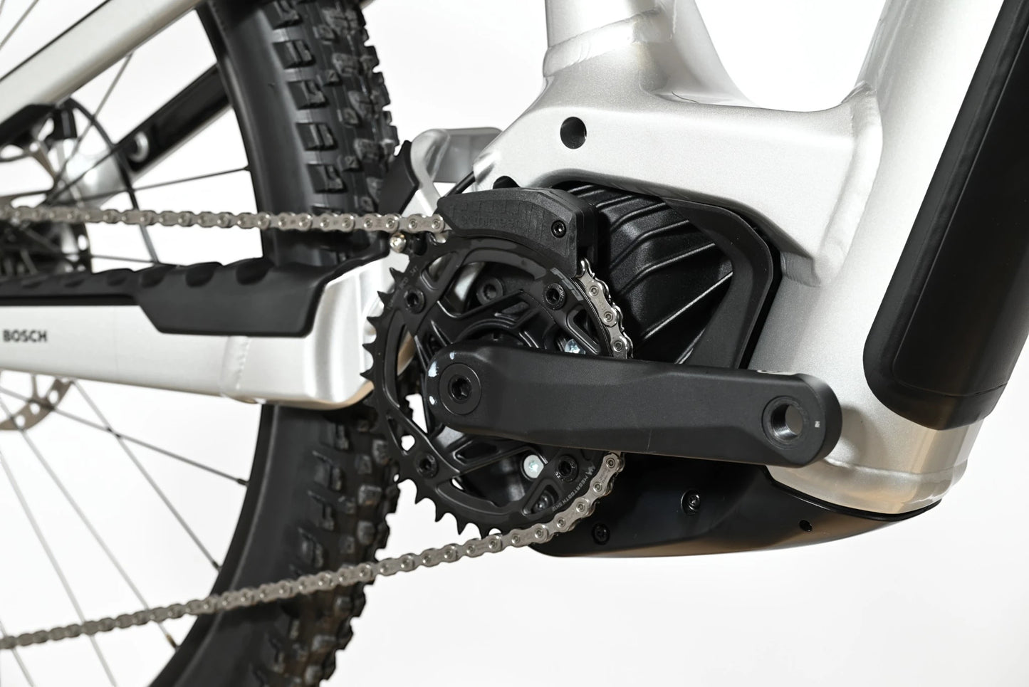 Cannondale Moterra Neo 3 | 2024 - S - 1KM