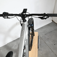 Cannondale Moterra Neo 3 | 2024 - S - 1KM