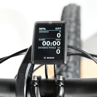 Cannondale Moterra Neo 3 | 2024 - S - 1KM