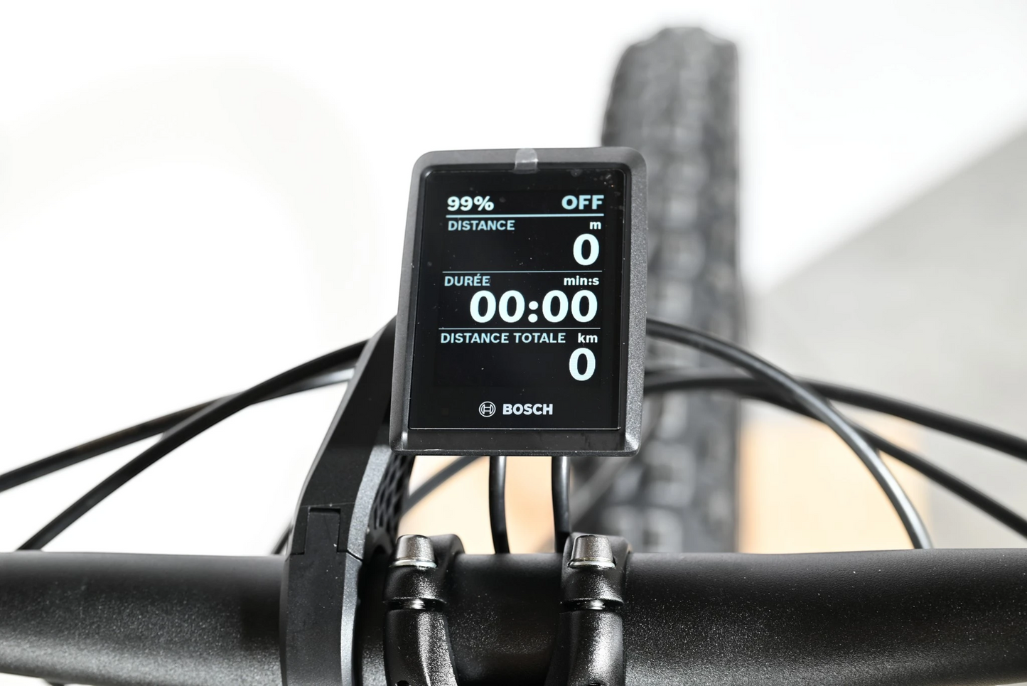 Cannondale Moterra Neo 3 | 2024 - S - 1KM