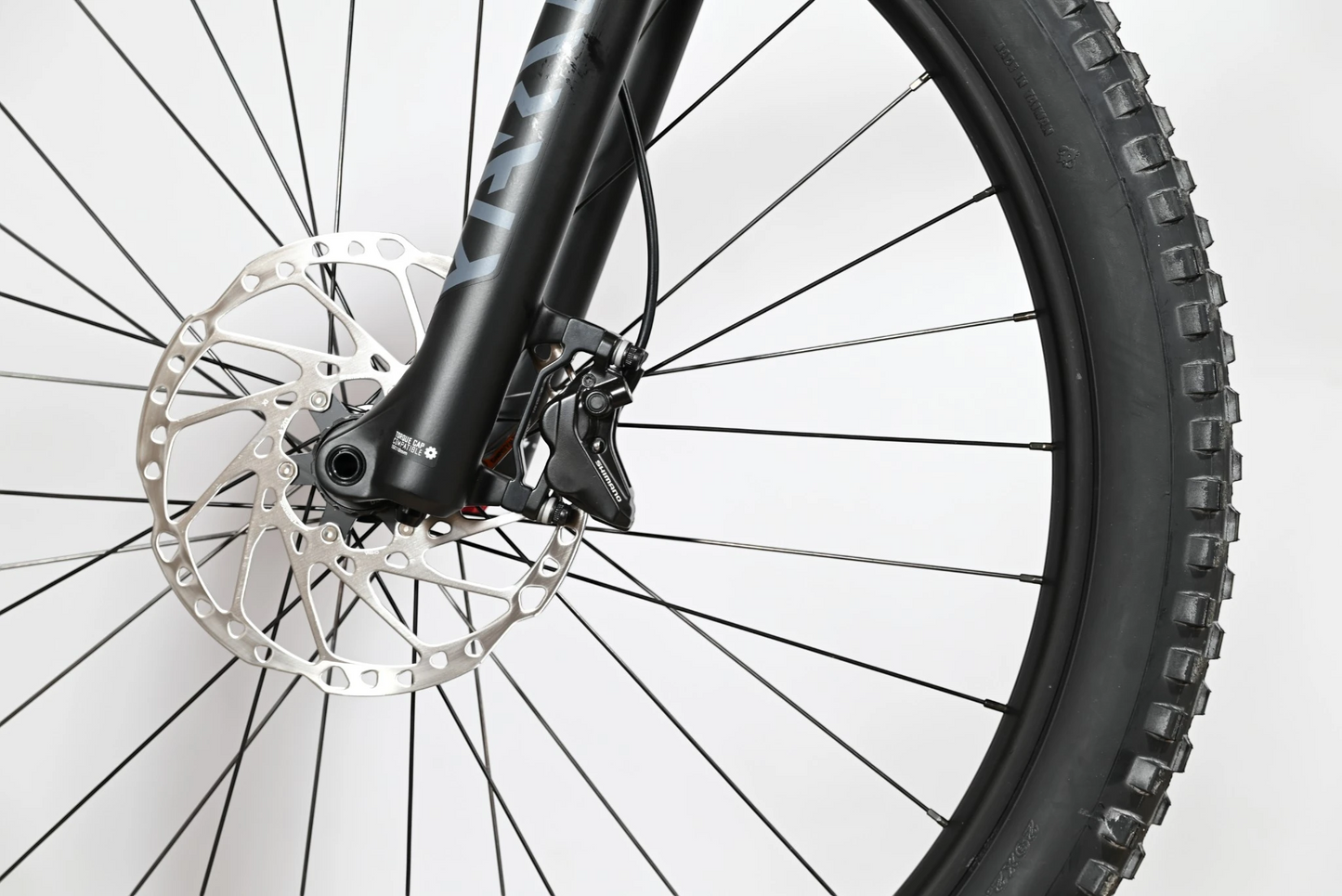 Cannondale Moterra Neo 3 | 2024 - S - 1KM