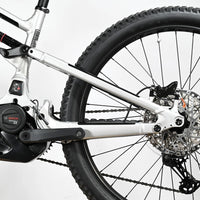 Cannondale Moterra Neo 3 | 2024 - S - 1KM