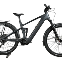 Cube Stereo Hybrid One 22 Pro 800 All 29 | 2025 - XL - 125KM