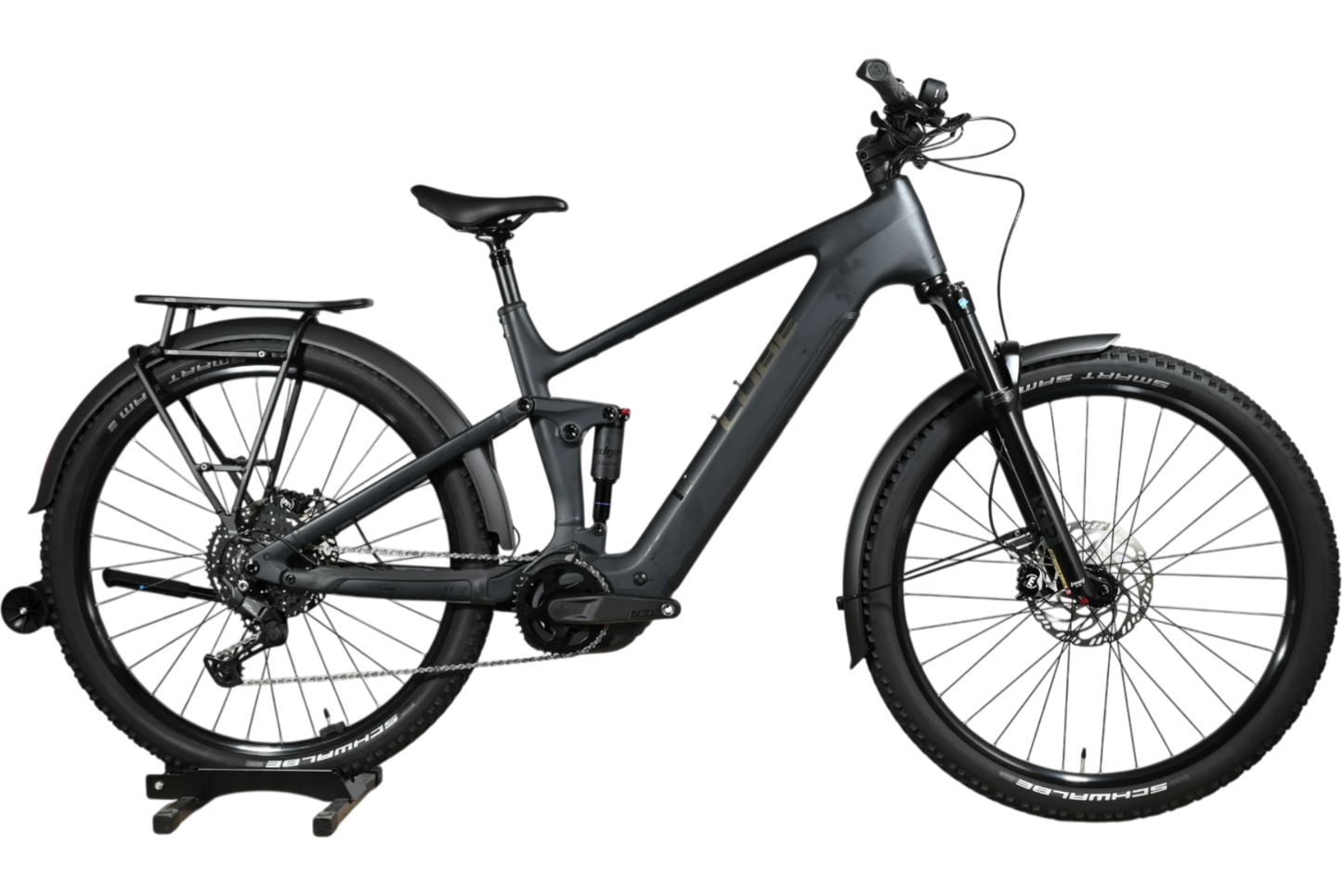 Cube Stereo Hybrid One 22 Pro 800 All 29 | 2025 - XL - 125KM