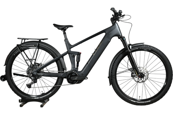 Cube Stereo Hybrid One 22 Pro 800 All 29 | 2025 - XL - 125KM