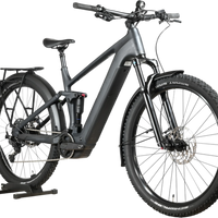 Cube Stereo Hybrid One 22 Pro 800 All 29 | 2025 - XL - 125KM