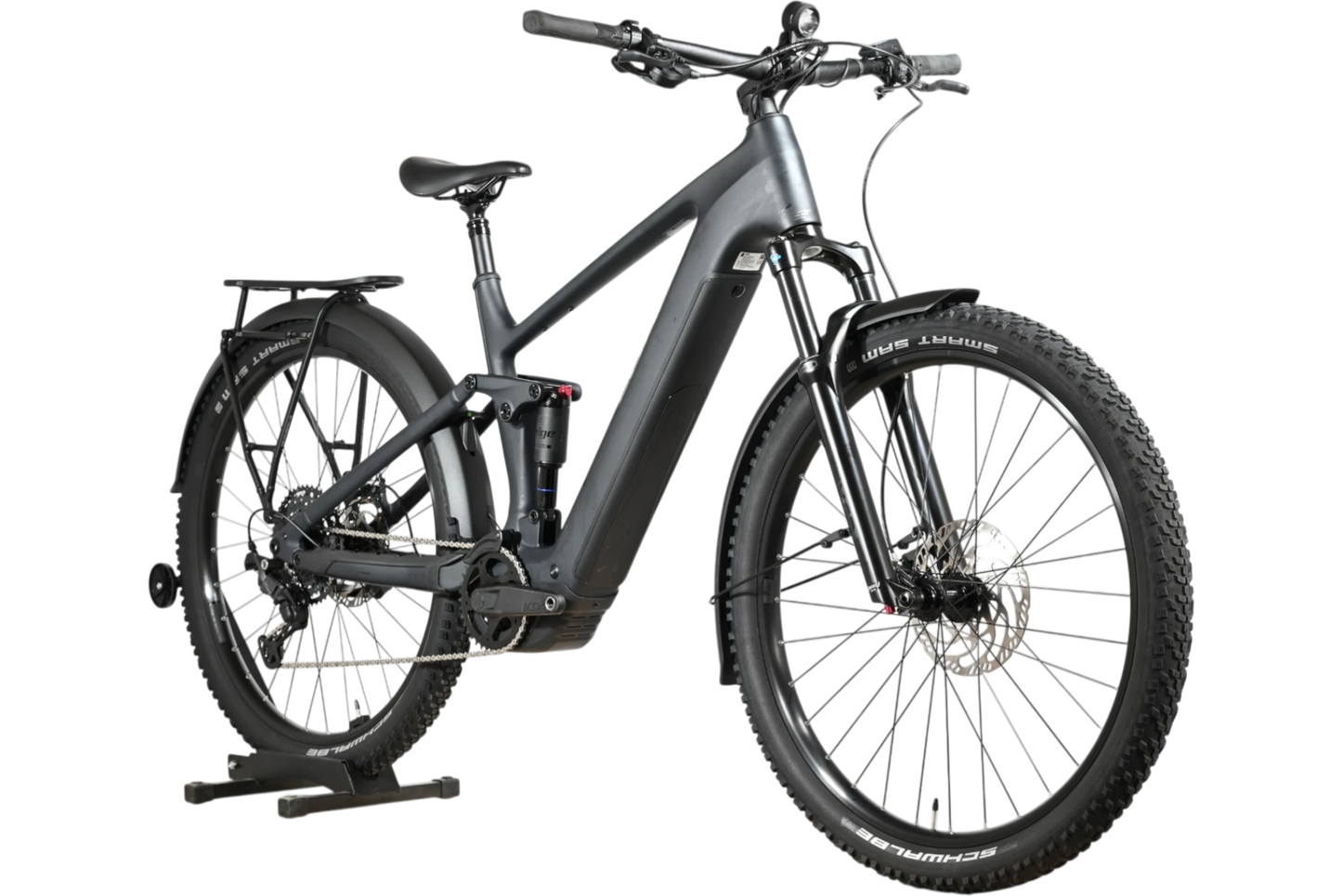 Cube Stereo Hybrid One 22 Pro 800 All 29 | 2025 - XL - 125KM