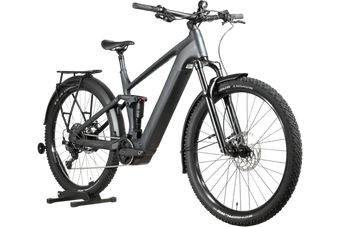 Cube Stereo Hybrid One 22 Pro 800 All 29 | 2025 - XL - 125KM