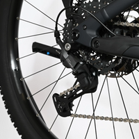 Cube Stereo Hybrid One 22 Pro 800 All 29 | 2025 - XL - 125KM