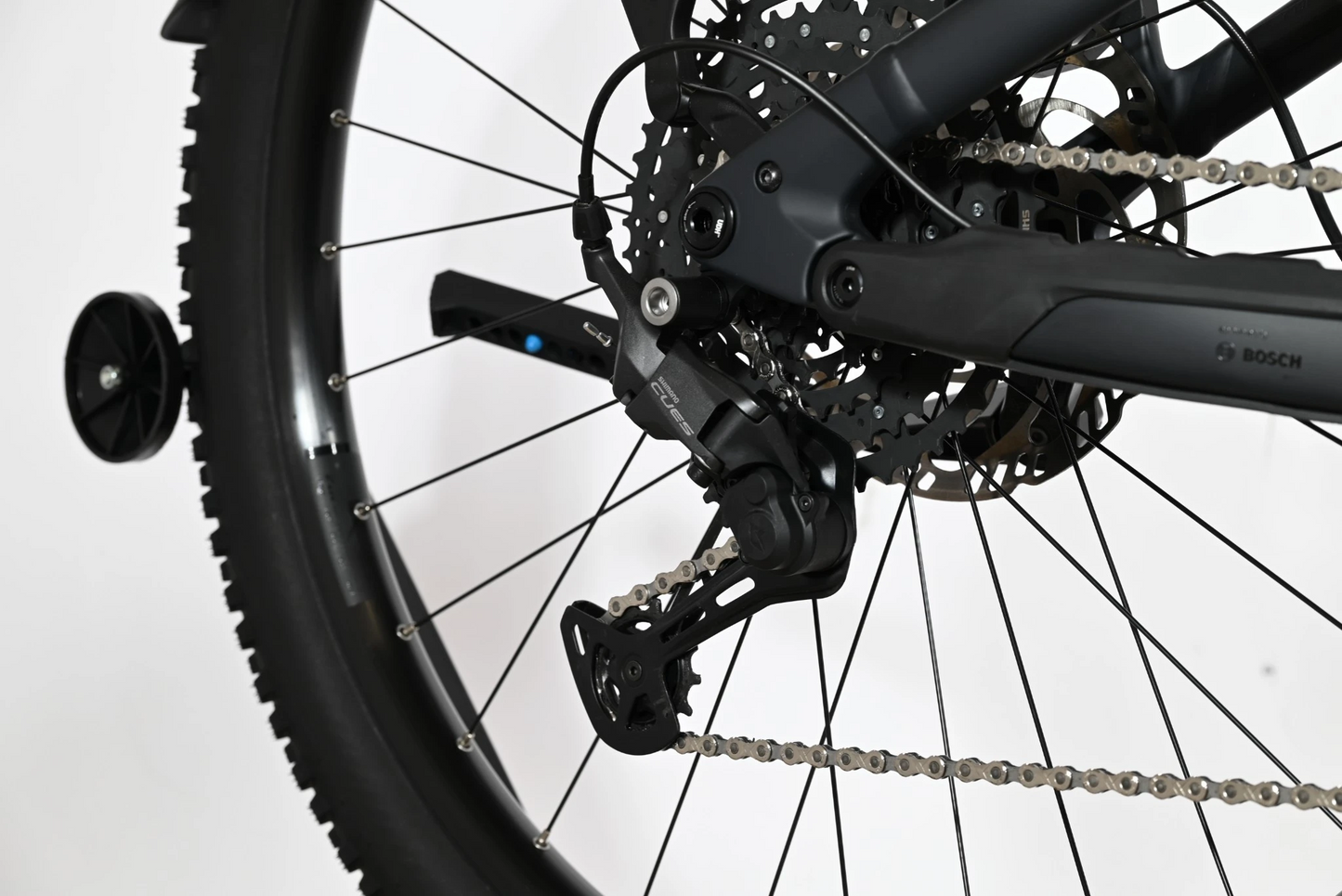 Cube Stereo Hybrid One 22 Pro 800 All 29 | 2025 - XL - 125KM