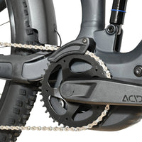 Cube Stereo Hybrid One 22 Pro 800 All 29 | 2025 - XL - 125KM