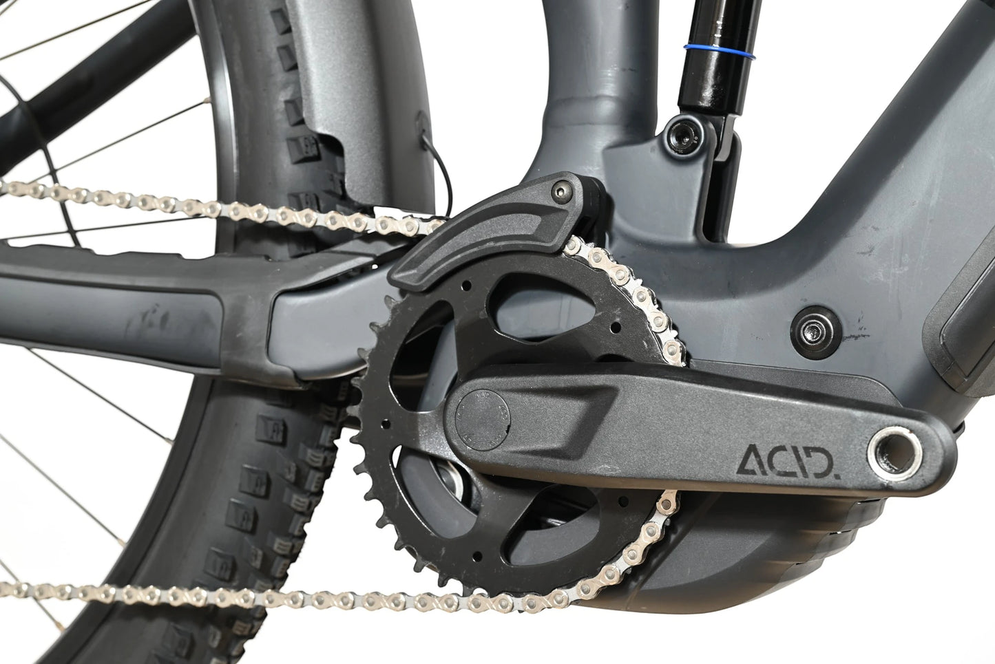 Cube Stereo Hybrid One 22 Pro 800 All 29 | 2025 - XL - 125KM