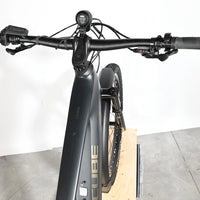 Cube Stereo Hybrid One 22 Pro 800 All 29 | 2025 - XL - 125KM